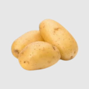 Irish Potatoes