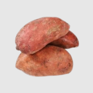 Sweet Potatoes