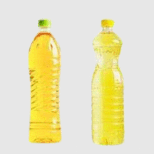 Groundnut Oil