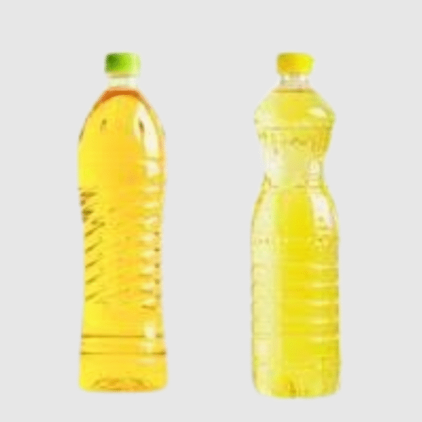 Groundnut Oil