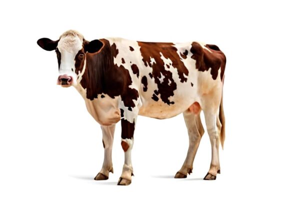 Cow