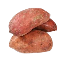 Sweet Potatoes