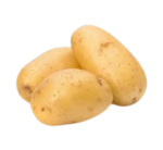 Irish Potatoes