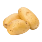 Irish Potatoes