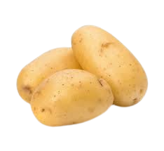 Irish Potatoes