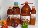 Palm Oil