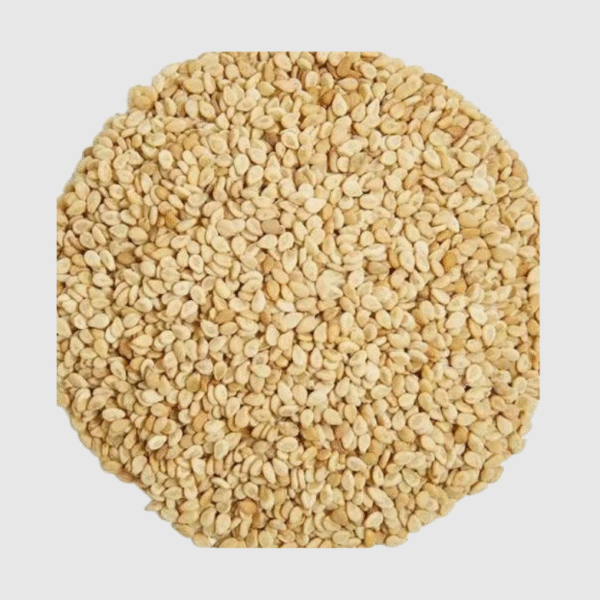 Sesame Seeds